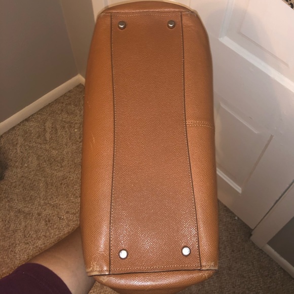 Coach purse - Picture 7 of 7